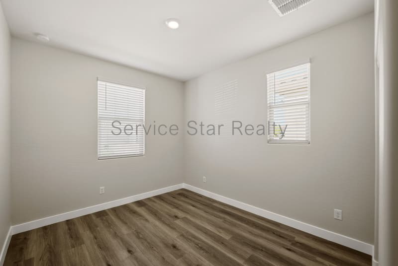 Litchfield Park House: 19692 W Roma Ave