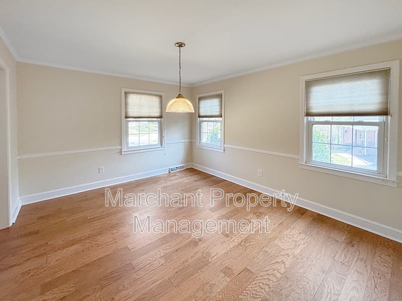 Greenville House: 4 Yarmouth Court