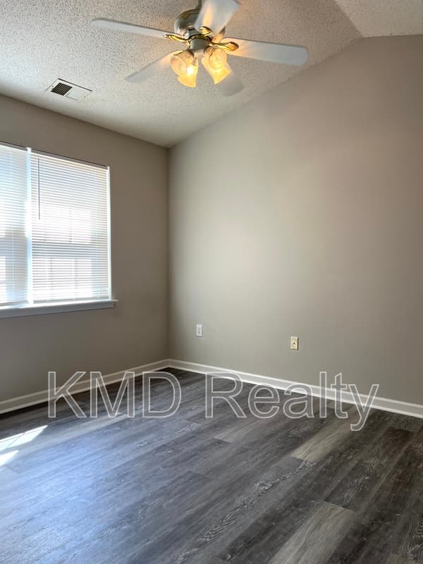 Charlotte Townhome: 7699 Petrea Lane