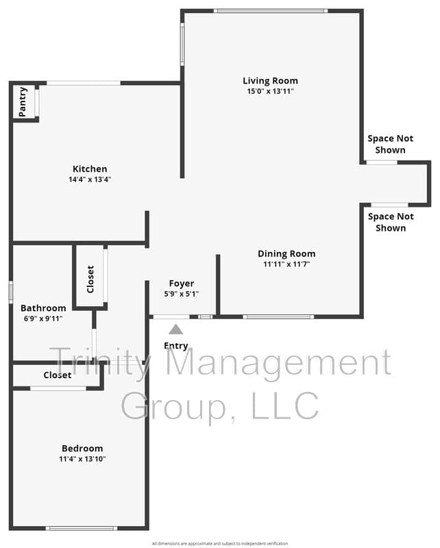 Ocala House: 2405 Southeast 46th Court