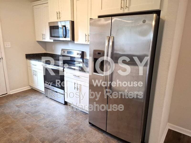 Chesapeake House: 1809 Speedy Avenue
