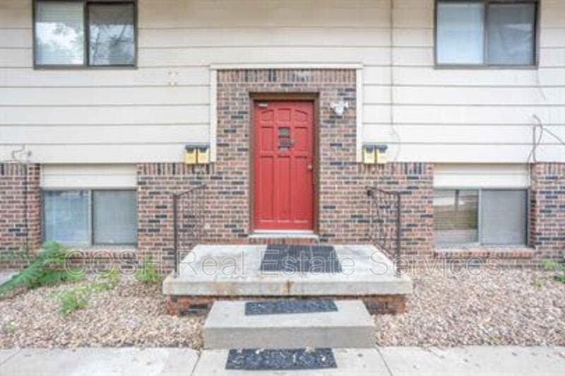 Wichita Condo: 307 South Seneca Street - 104