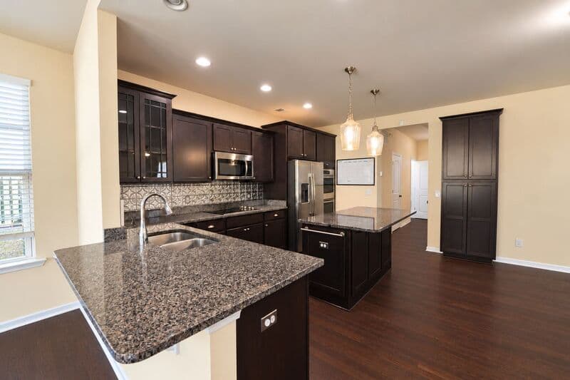 Richmond Hill House: 75 Wando View Way A
