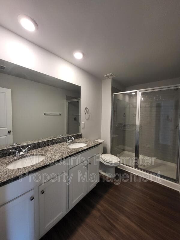 Calhoun Townhome: 134 Brexley Drive