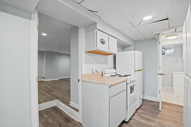 Fredericksburg Condo: 1122 Caroline St