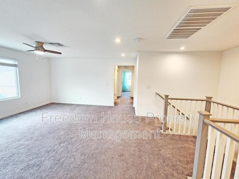 Pahrump House: 3821 East Weld Avenue