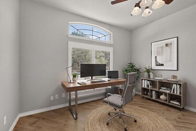 Frisco House: 10201 Max Lane