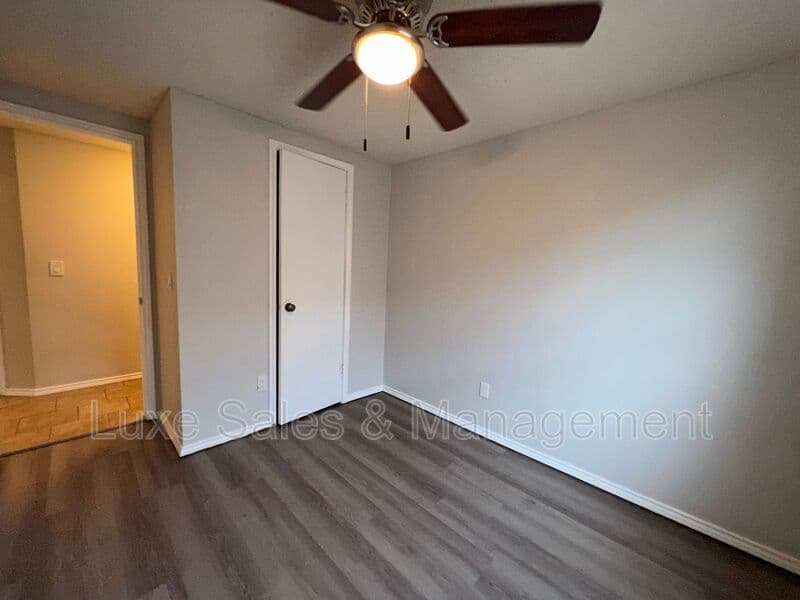 Moore House: 2137 Goodrich Drive