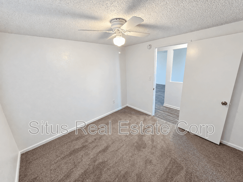Lakewood House: 8195 W. 9th Ave.