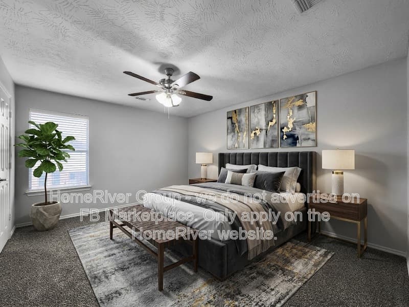 Cypress House: 17927 Serene Shore Dr