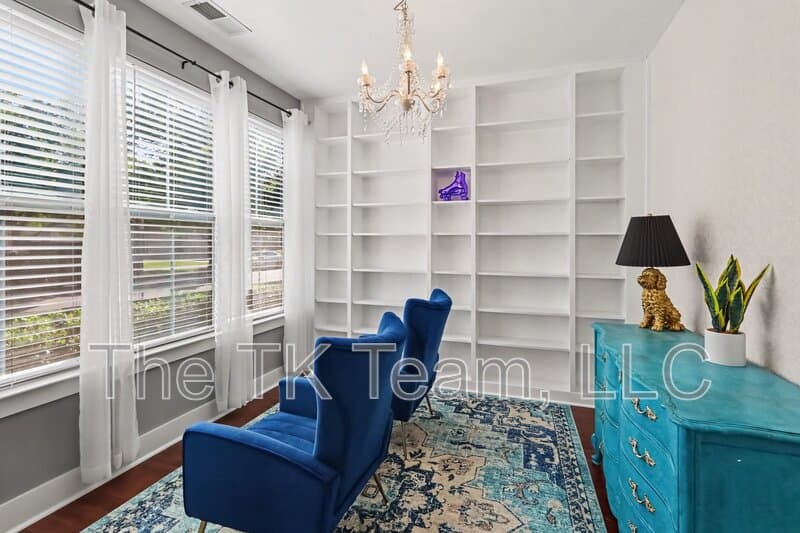 Charlotte Townhome: 3835 Willow Green Place - 1