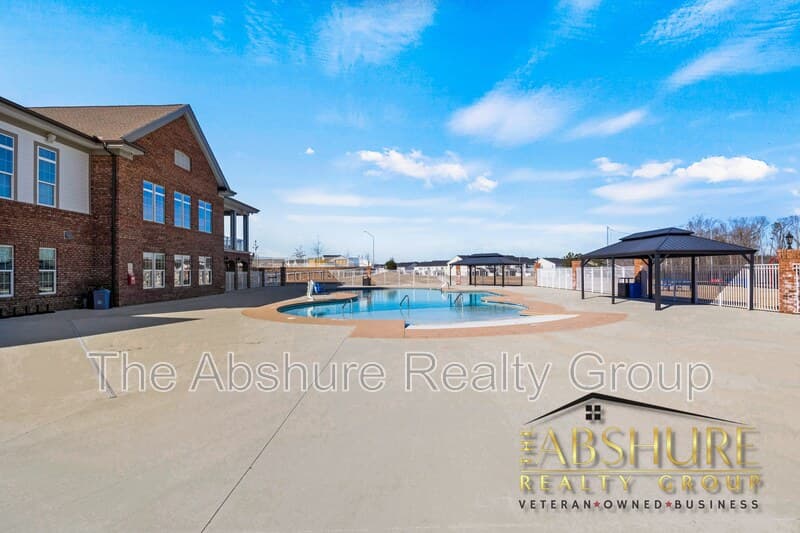 Raleigh Townhome: 2607 Chert Lane