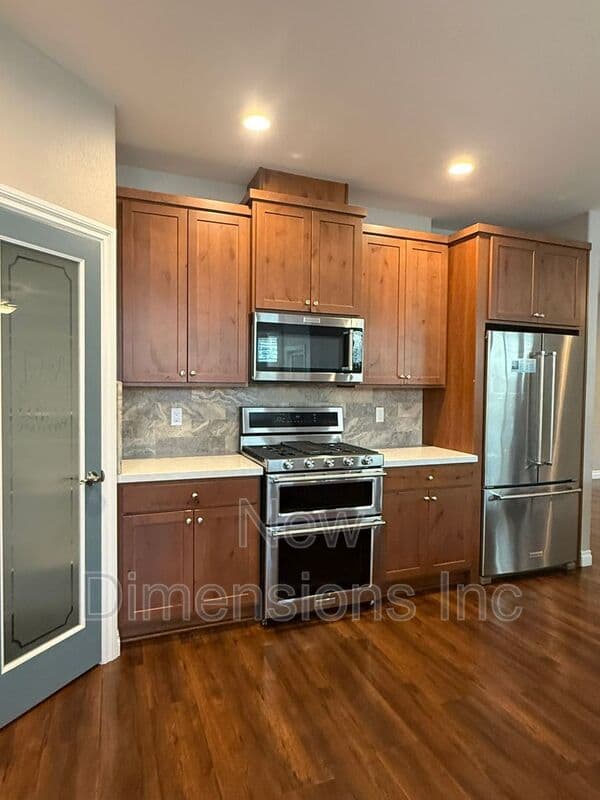 Gardnerville House: 1317 Cedar Creek Circle