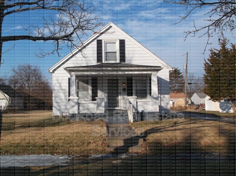 Hamilton House: 1404 Western Avenue