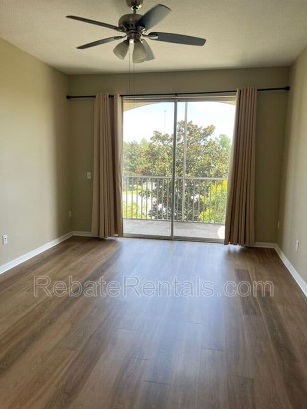 Jacksonville Condo: 7801 Point Meadows Drive
