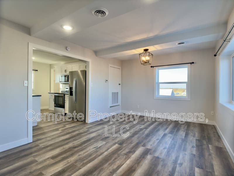 Clarks Grove Condo: 103 Main Street East