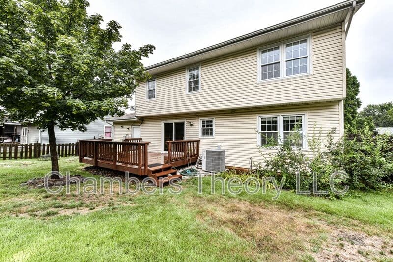 Herndon House: 1350 Shallow Ford Rd
