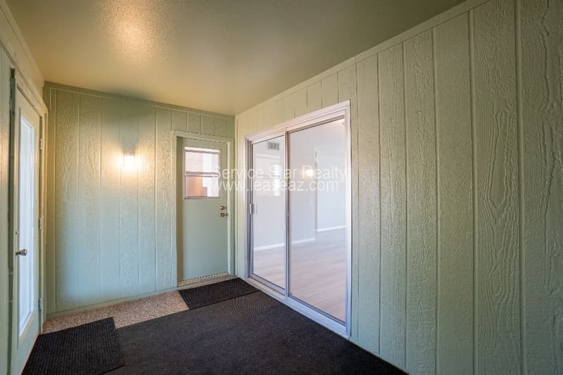 Sun City House: 17230 N Palo Verde Dr