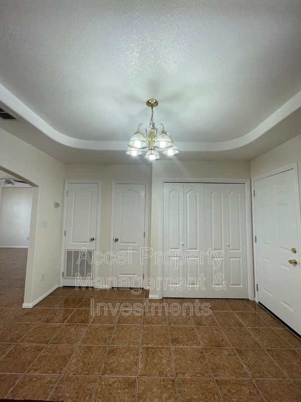 Edinburg Condo: 1712 Phoenix