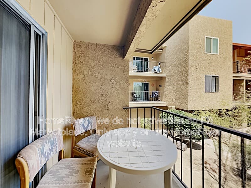 Lake Havasu City Condo: 276 Lake Havasu Ave N