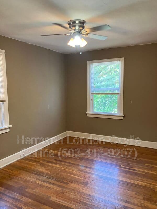 Saint Louis House: 4618 June Avenue