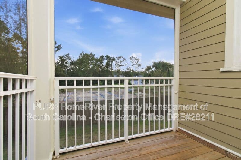 Mt Pleasant House: 1205 Dingle Rd