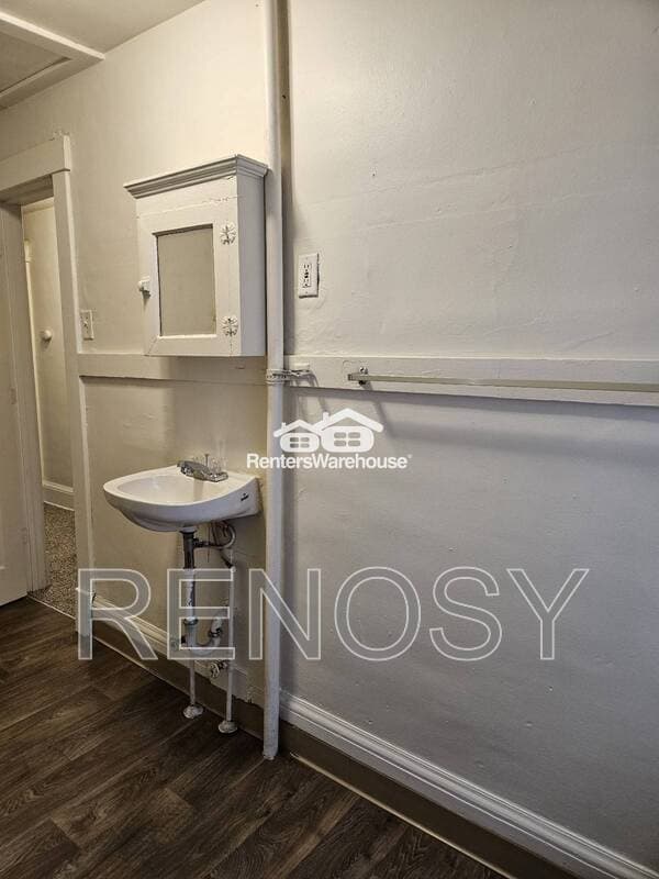 Des Moines House: 1108 25th Street