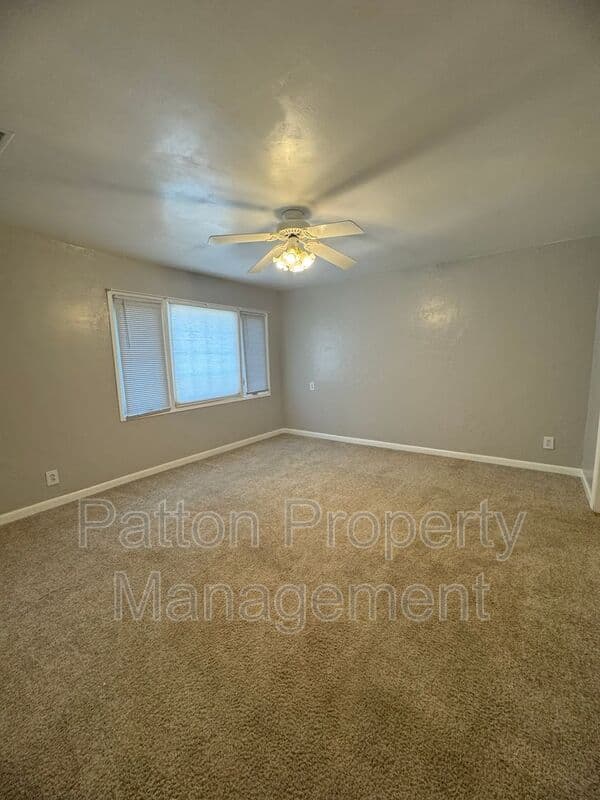 Amarillo House: 5112 Arden Road