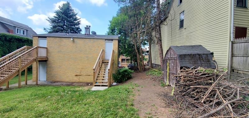 Pittsburgh Condo: 1023 Wallace Avenue
