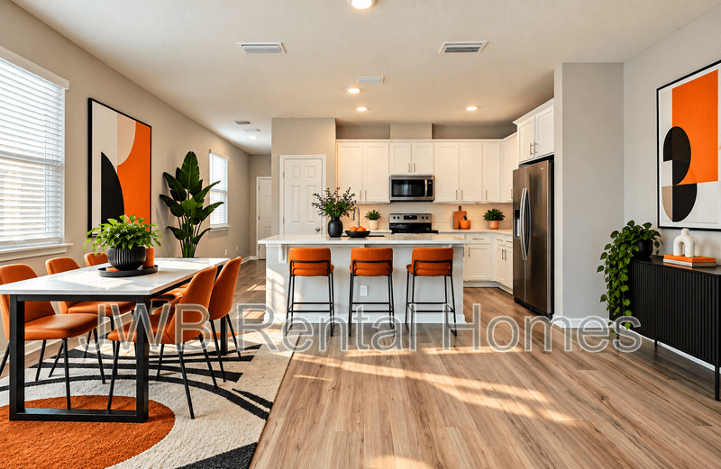 Saint Augustine Townhome: 153 Great Star Ct