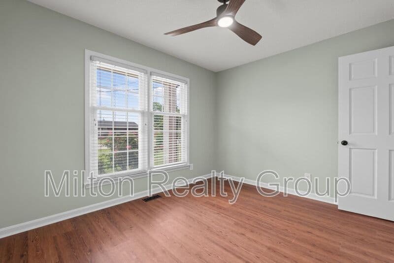 Dunn House: 1505 Fairview St.