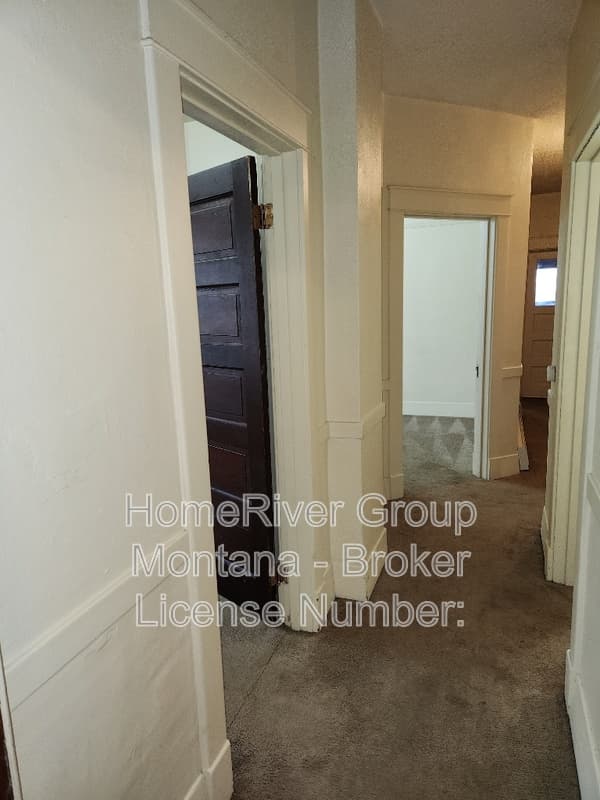 Missoula Condo: 544 S 3rd St W