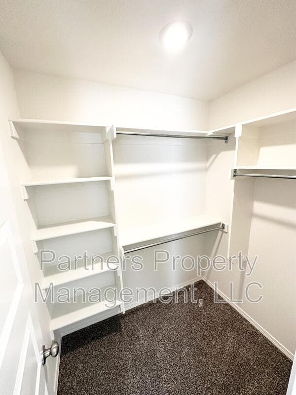 Fayetteville Condo: 875 South Amarillo Avenue - 2