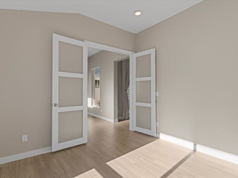 Denver House: 6167 N Dallas Way
