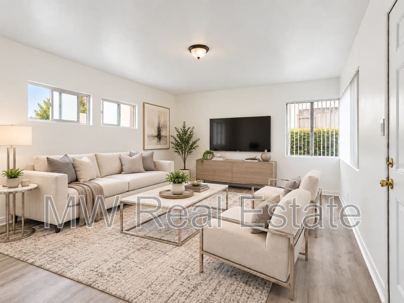 Los Angeles Condo: 4028 Palmwood Drive