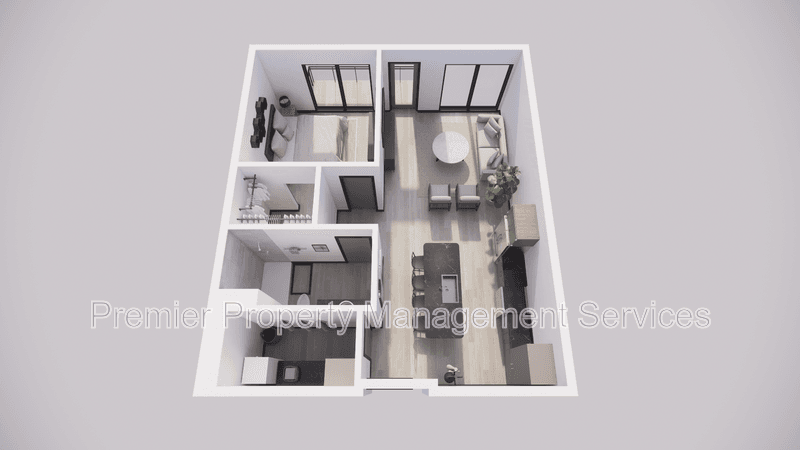 Billings Apartment: 2310 1st Ave N