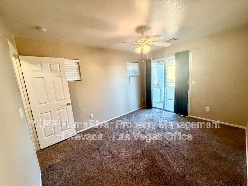 North Las Vegas House: 6109 Blue Luna Street