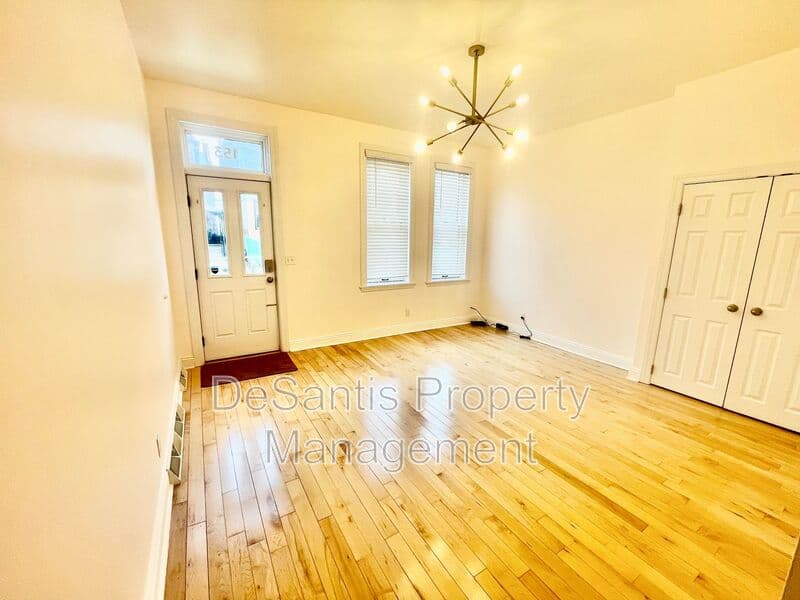 Pittsburgh Townhome: 153 43rd 1/2 Street