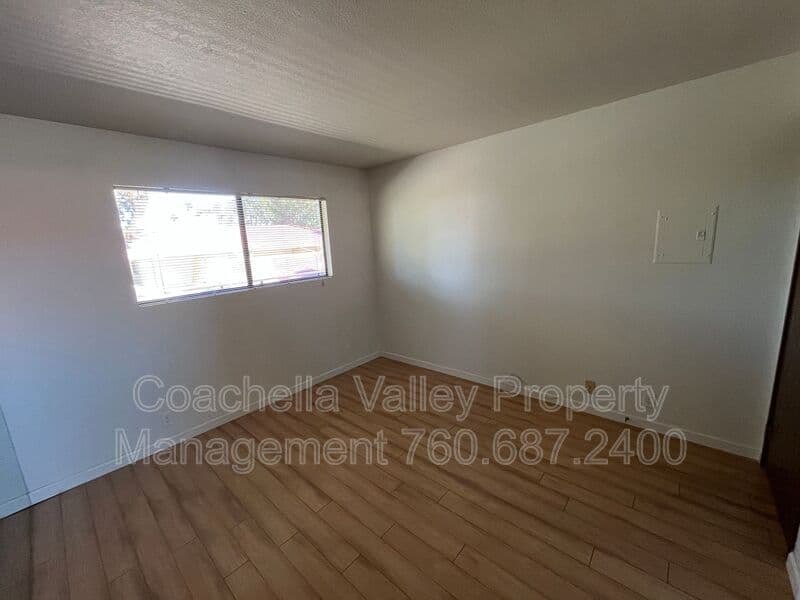 Palm Springs House: 2800 N Los Felices Cir W