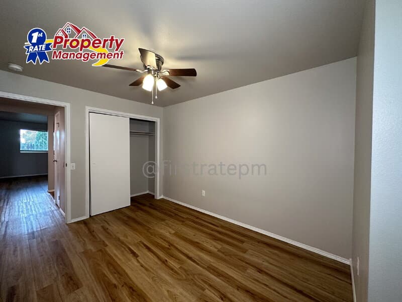 Boise Condo: 4900 West Blodgett Lane