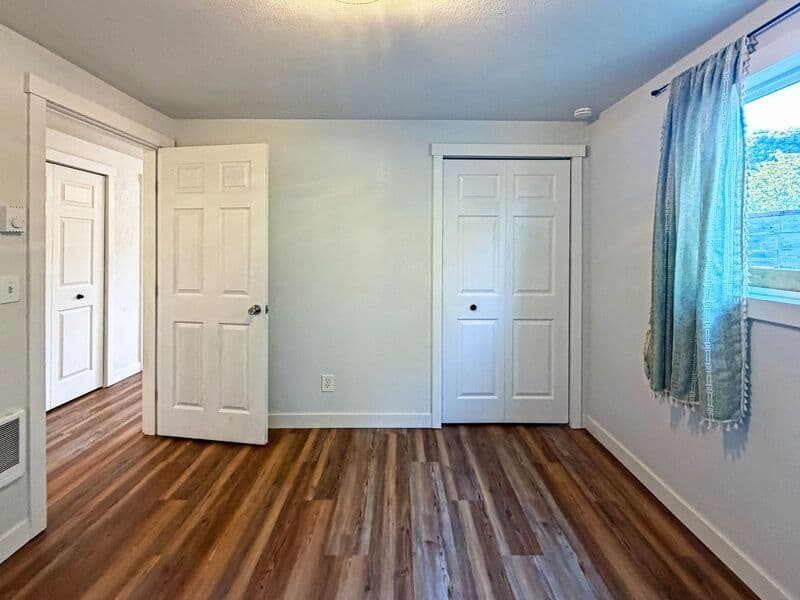 Eugene House: 2727 Edison St.