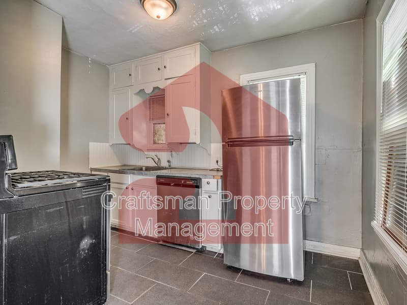 Oklahoma City House: 2309 1/2 N Florida Ave