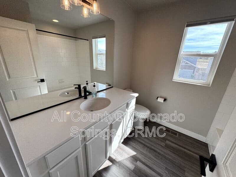 Colorado Springs House: 10520 Horton Drive