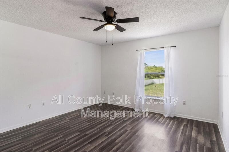 Poinciana House: 455 Danube Dr.
