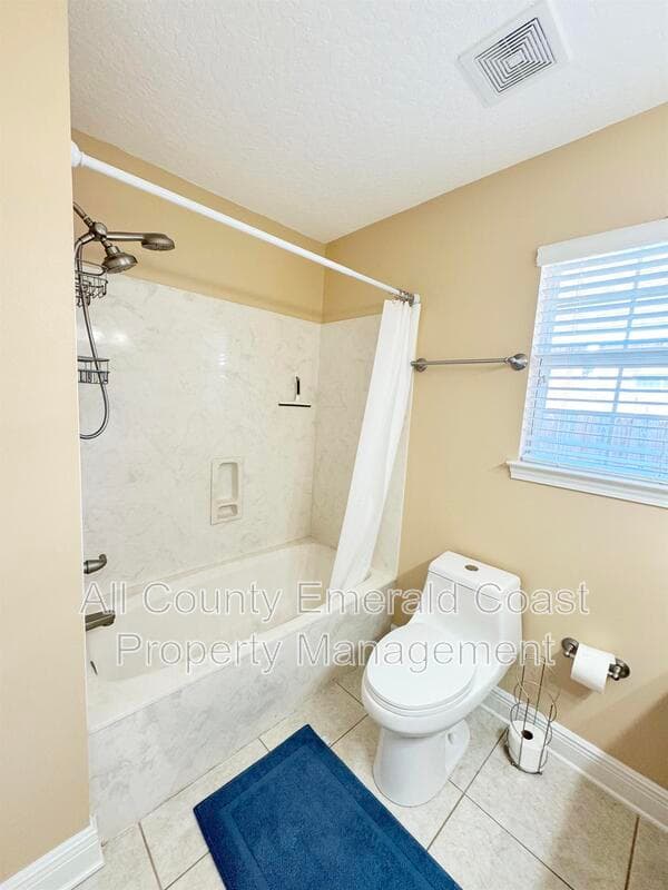 Fort Walton Beach House: 1781 Bridgeport Colony Lane