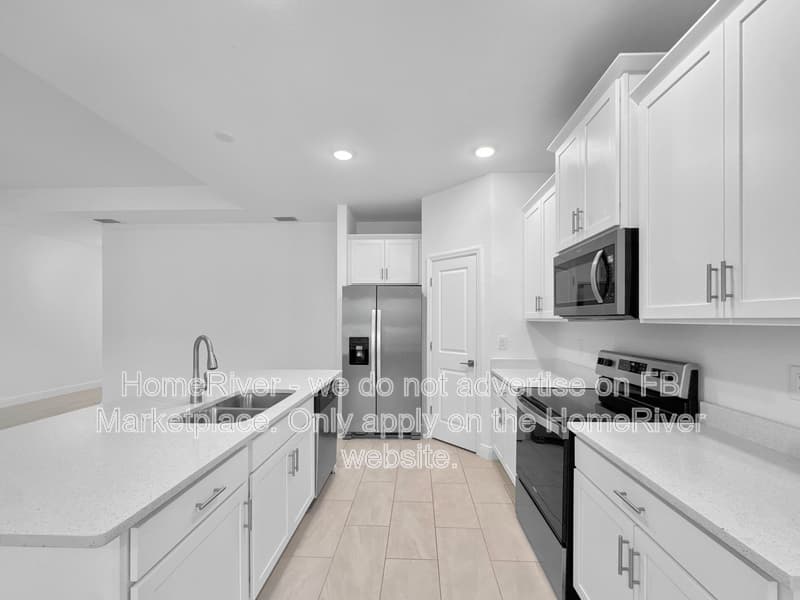 Port Charlotte House: 1662 Sunset Preserve Way
