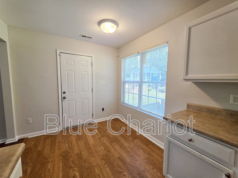 Durham Condo: 1206 Granby Street