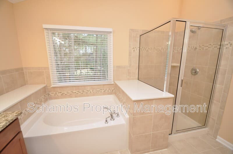 Cary House: 100 Preston Pines Dr