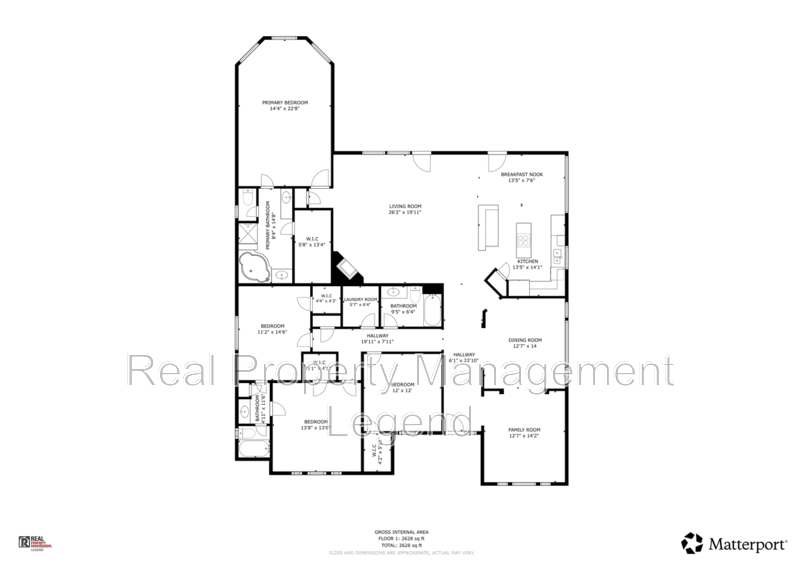 Plano House: 8012 Greenwood Dr