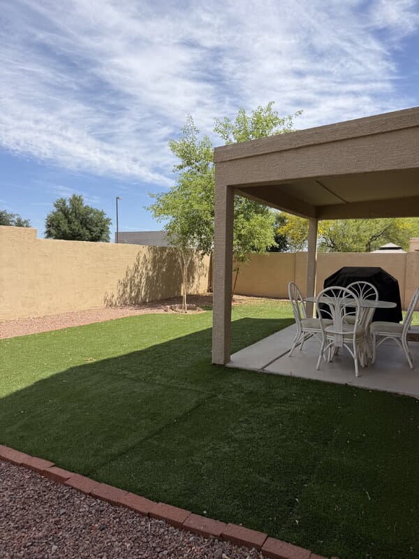 San Tan Valley House: 33412 North Windmill Run
